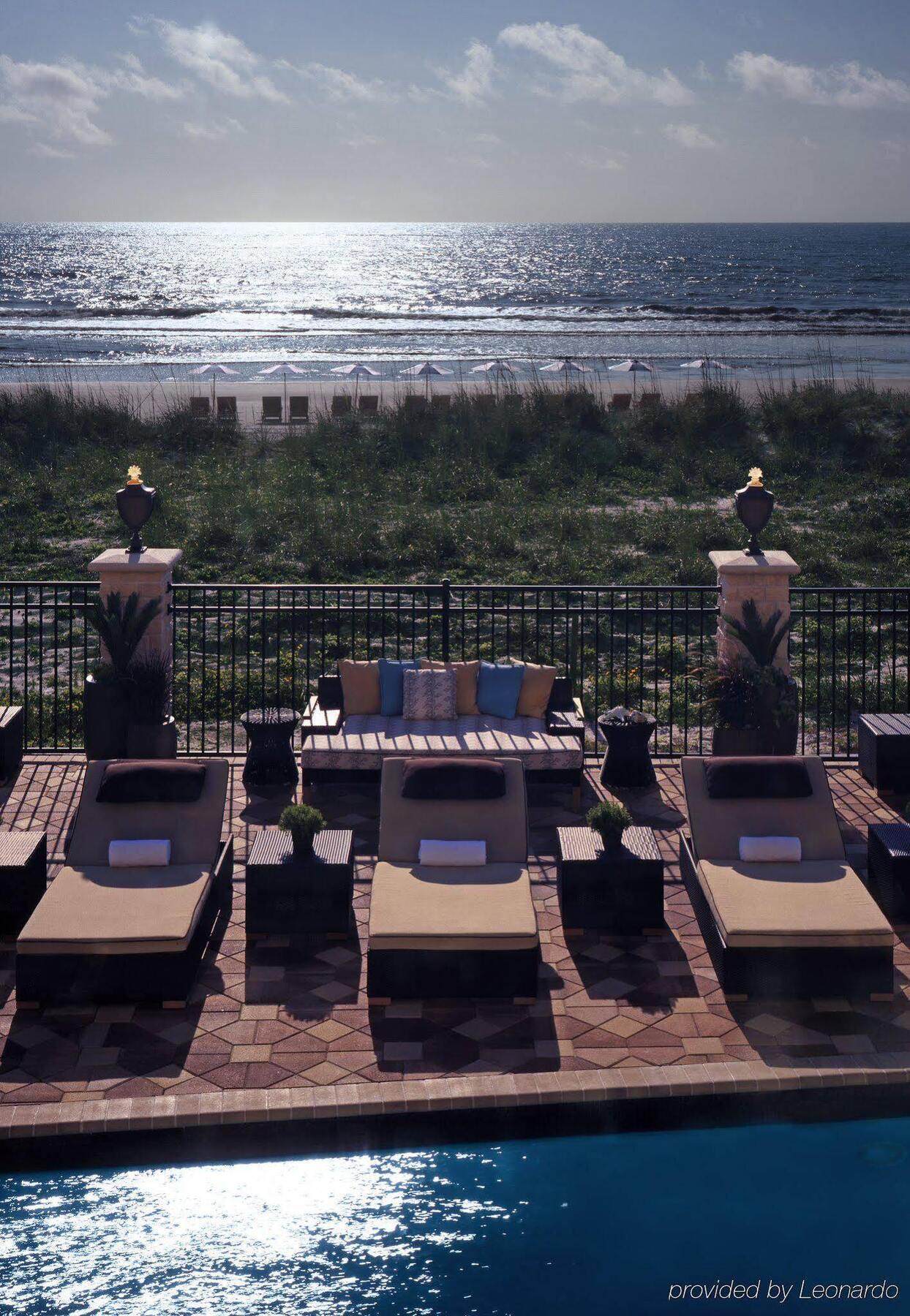 One Ocean Resort And Spa Atlantic Beach Exterior foto